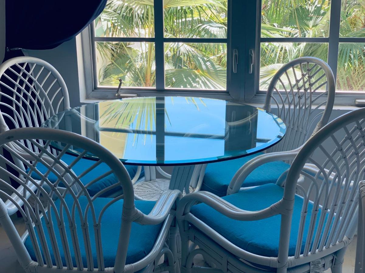 Vacation Home-Ocean View Sobe 318 Miami Beach Exteriör bild